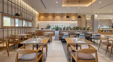 Myrion Beach Resort & Spa (Adults Only 1