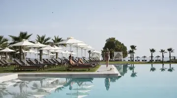Myrion Beach Resort & Spa (Adults Only 1
