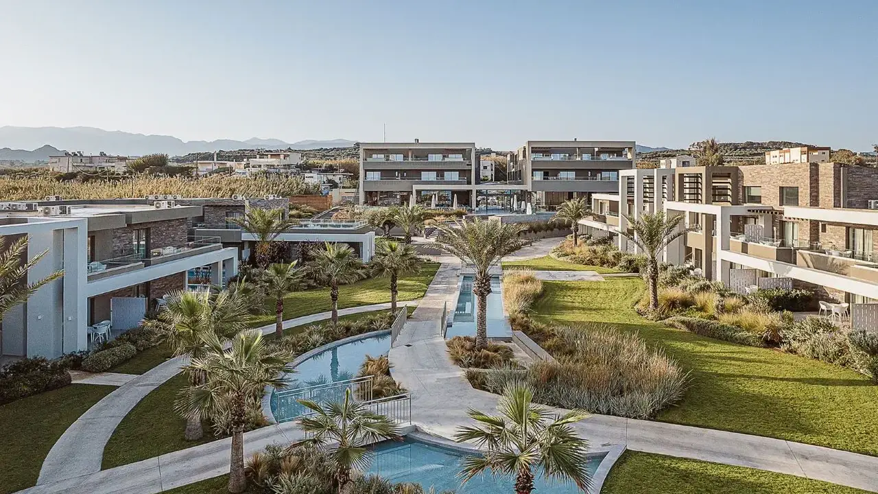 Myrion Beach Resort & Spa (Adults Only 1