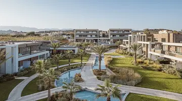 Myrion Beach Resort & Spa (Adults Only 1