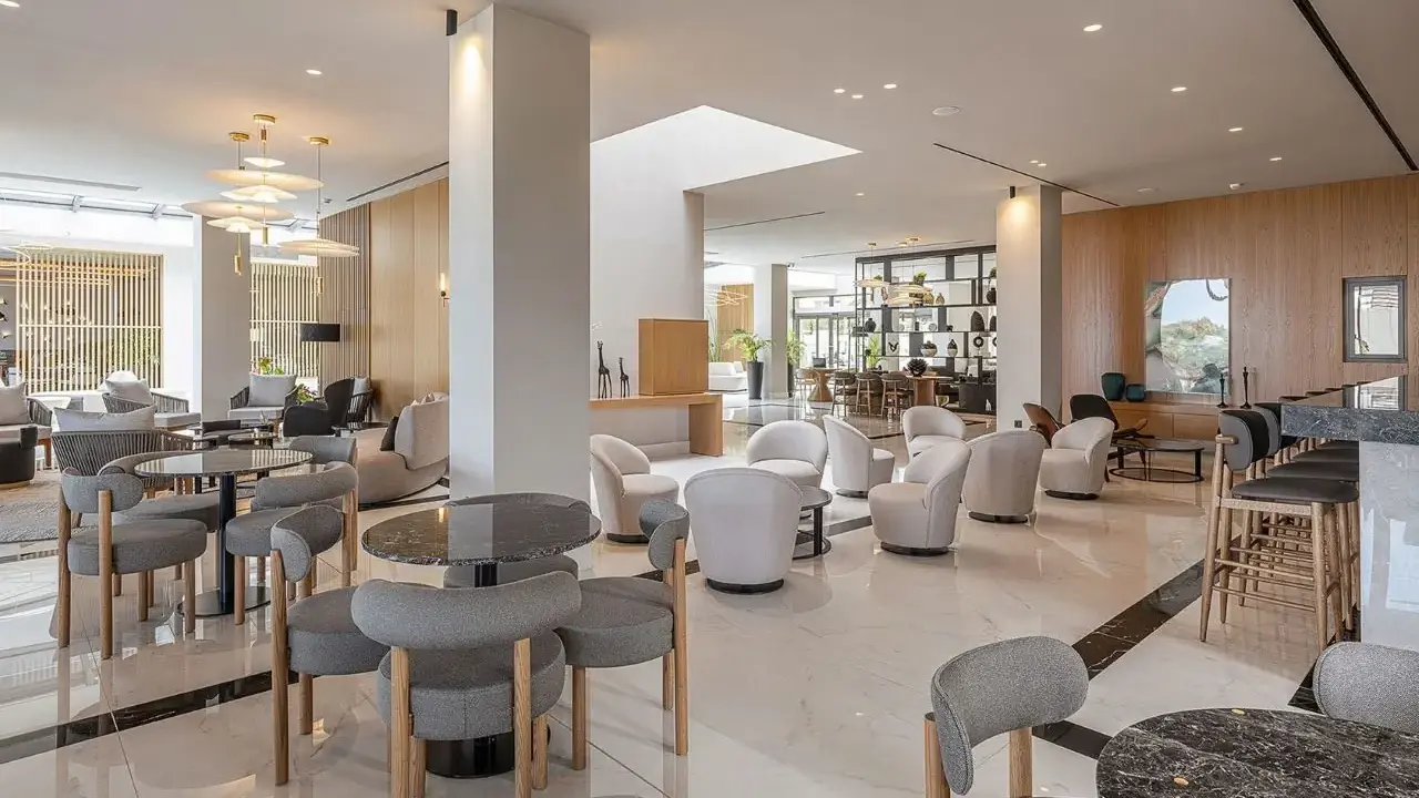 Myrion Beach Resort & Spa (Adults Only 1