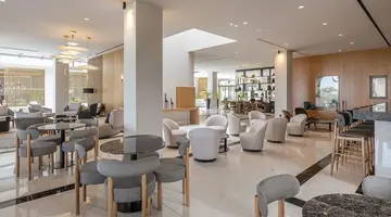 Myrion Beach Resort & Spa (Adults Only 1