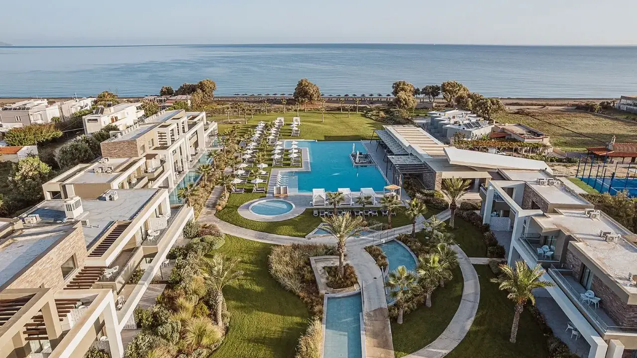 Myrion Beach Resort & Spa (Adults Only 1