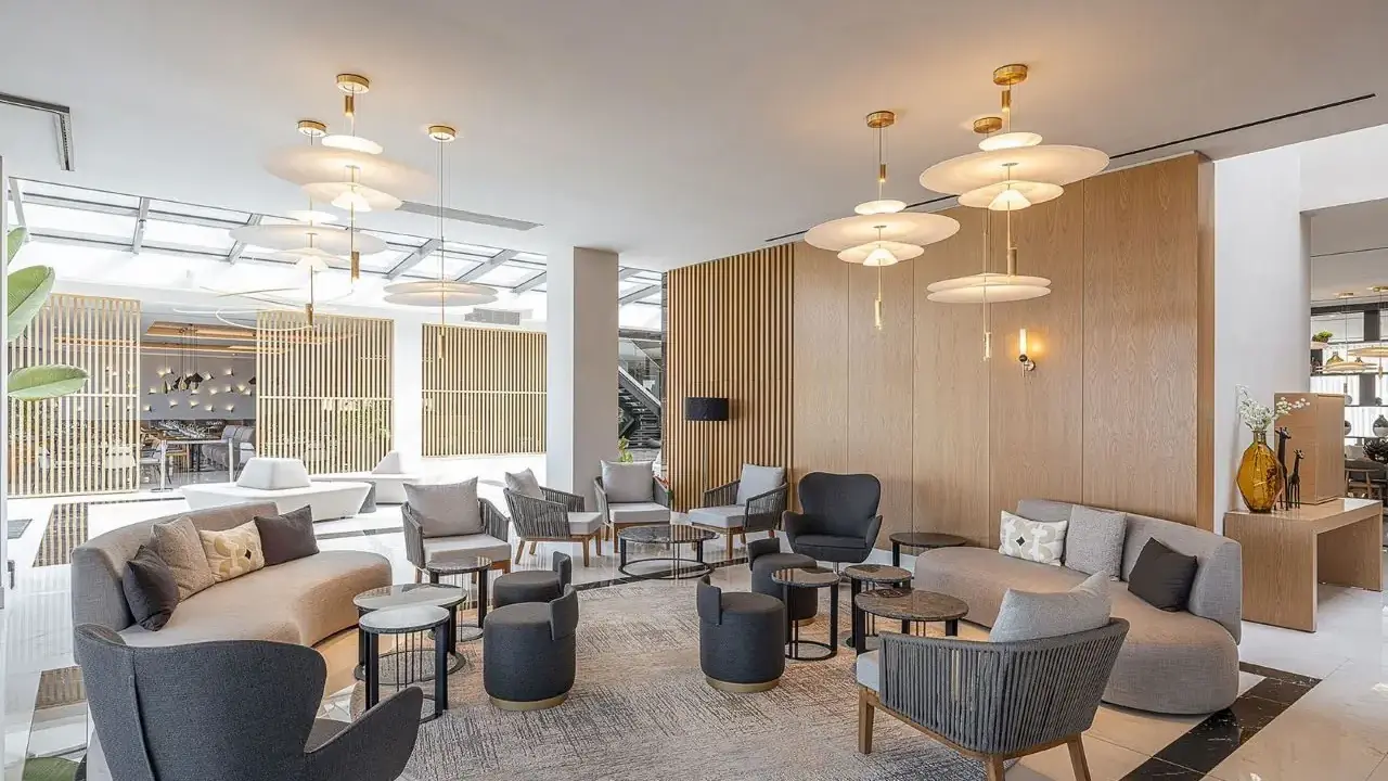Myrion Beach Resort & Spa (Adults Only 1