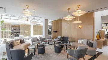 Myrion Beach Resort & Spa (Adults Only 1