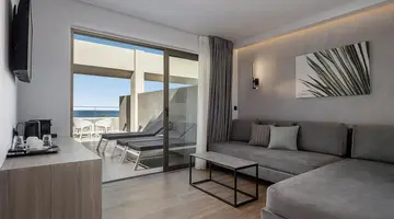 MYRION BEACH RESORT & SPA - Adults Only +16