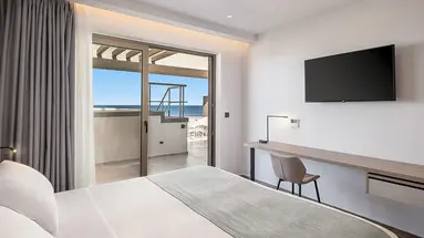 MYRION BEACH RESORT & SPA - Adults Only +16