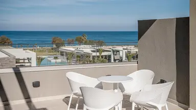 MYRION BEACH RESORT & SPA - Adults Only +16