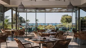 MYRION BEACH RESORT & SPA Adults Only 16+