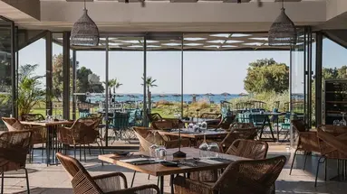 MYRION BEACH RESORT & SPA Adults Only 16+