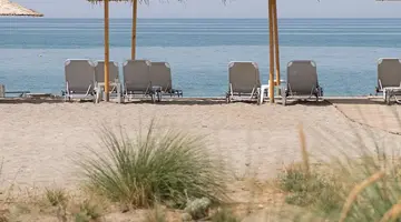 MYRION BEACH RESORT & SPA - Adults Only +16