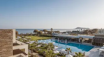 MYRION BEACH RESORT & SPA Adults Only 16+