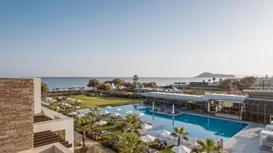 MYRION BEACH RESORT & SPA Adults Only 16+