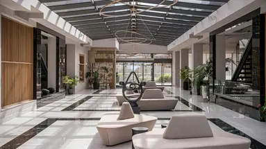 MYRION BEACH RESORT & SPA Adults Only 16+