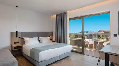 MYRION BEACH RESORT & SPA - Adults Only +16