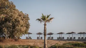 MYRION BEACH RESORT & SPA - Adults Only +16