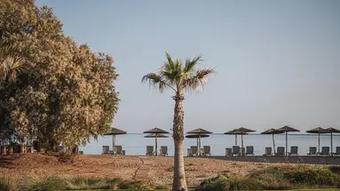 MYRION BEACH RESORT & SPA - Adults Only +16