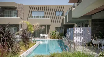 MYRION BEACH RESORT & SPA - Adults Only +16