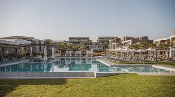 MYRION BEACH RESORT & SPA - Adults Only +16