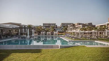 MYRION BEACH RESORT & SPA - Adults Only +16