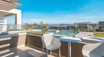 MYRION BEACH RESORT & SPA - Adults Only +16