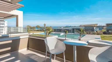 MYRION BEACH RESORT & SPA - Adults Only +16