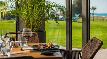 MYRION BEACH RESORT & SPA - Adults Only +16