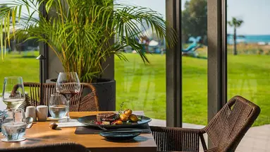 MYRION BEACH RESORT & SPA - Adults Only +16