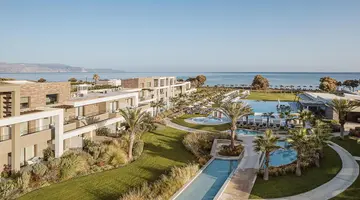 MYRION BEACH RESORT & SPA - Adults Only +16
