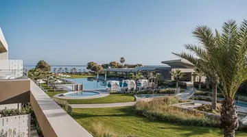 MYRION BEACH RESORT & SPA - Adults Only +16