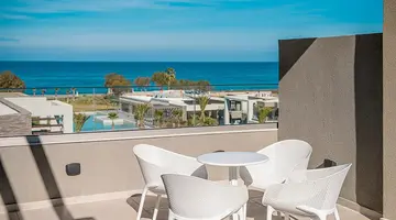 MYRION BEACH RESORT & SPA - Adults Only +16