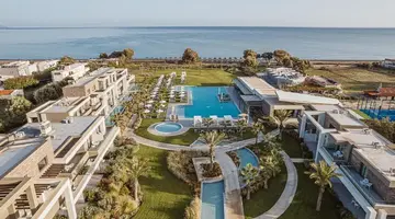 MYRION BEACH RESORT & SPA Adults Only 16+