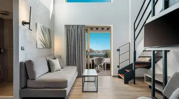 MYRION BEACH RESORT & SPA - Adults Only +16