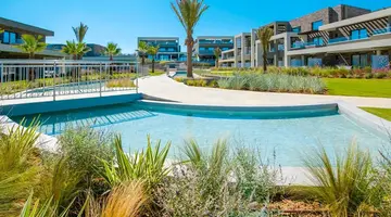 MYRION BEACH RESORT & SPA - Adults Only +16