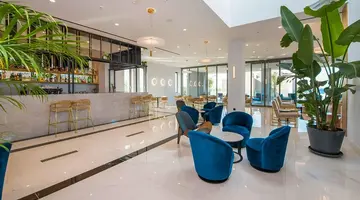 MYRION BEACH RESORT & SPA - Adults Only +16