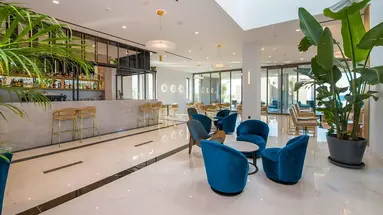 MYRION BEACH RESORT & SPA - Adults Only +16