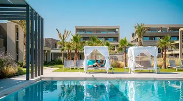 MYRION BEACH RESORT & SPA - Adults Only +16