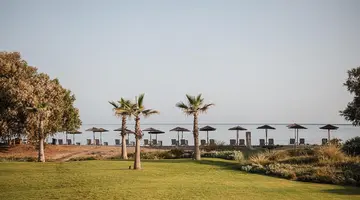 MYRION BEACH RESORT & SPA - Adults Only +16