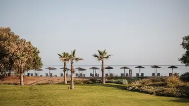 MYRION BEACH RESORT & SPA - Adults Only +16