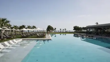 MYRION BEACH RESORT & SPA Adults Only 16+