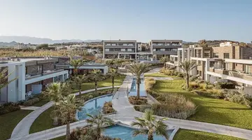 MYRION BEACH RESORT & SPA Adults Only 16+