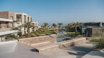 MYRION BEACH RESORT & SPA - Adults Only +16