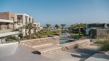MYRION BEACH RESORT & SPA - Adults Only +16