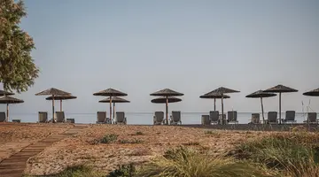 MYRION BEACH RESORT & SPA - Adults Only +16