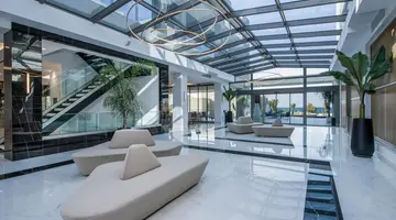 MYRION BEACH RESORT & SPA - Adults Only +16