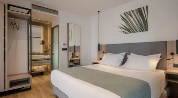 MYRION BEACH RESORT & SPA - Adults Only +16