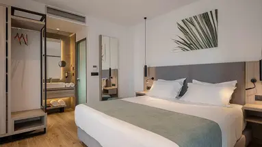 MYRION BEACH RESORT & SPA - Adults Only +16