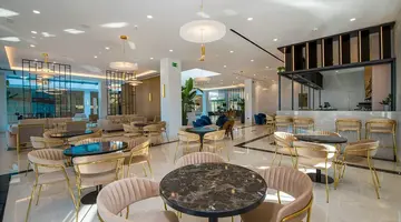 MYRION BEACH RESORT & SPA - Adults Only +16