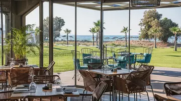 MYRION BEACH RESORT & SPA - Adults Only +16