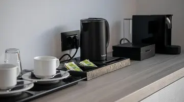 MYRION BEACH RESORT & SPA - Adults Only +16